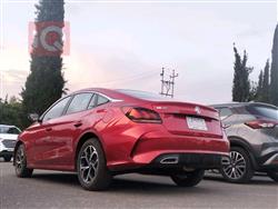 ئێم جی GT